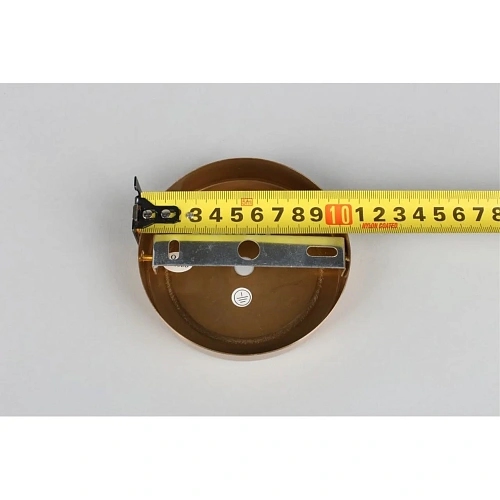 Светильник настенный (Бра) Omnilux Avetrana OML-66621-01 Светильник настенный (Бра) Omnilux Avetrana OML-66621-01