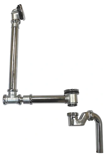 Слив-перелив BelBagno ВВ04/ВВ05/ВВ06 BB567-OVF-CRM хром Слив-перелив BelBagno ВВ04/ВВ05/ВВ06 BB567-OVF-CRM хром