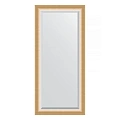 Зеркало в багетной раме Evoform Exclusive BY 1211 76 x 166 см, травленое золото Зеркало в багетной раме Evoform Exclusive BY 1211 76 x 166 см, травленое золото