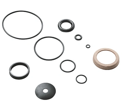 Набор уплотнителей GROHE 43012000 Набор уплотнителей GROHE 43012000