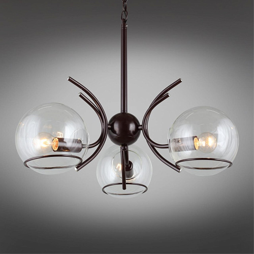 Люстра подвесная Omnilux Gavorrano OML-28803-03 Люстра подвесная Omnilux Gavorrano OML-28803-03