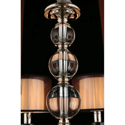 Люстра подвесная Aployt Floret APL.703.03.08 Люстра подвесная Aployt Floret APL.703.03.08