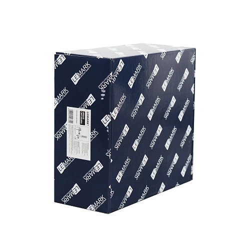 Смеситель для душа Lemark Ursus LM7203BG, брашированное золото Смеситель для душа Lemark Ursus LM7203BG, брашированное золото