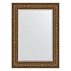 Зеркало в багетной раме Evoform Exclusive BY 3479 80 x 110 см, виньетка состаренная бронза Зеркало в багетной раме Evoform Exclusive BY 3479 80 x 110 см, виньетка состаренная бронза