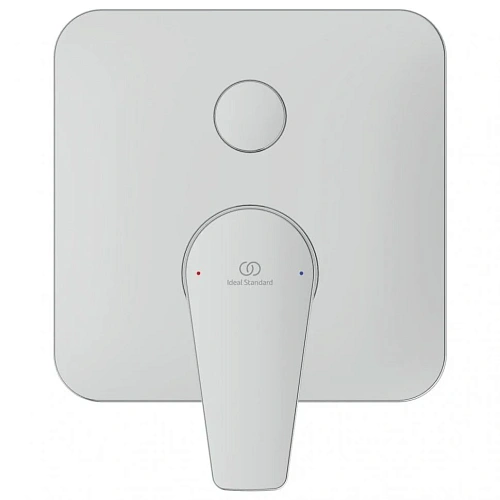 Смеситель для ванны Ideal Standard CERAFINE MODEL D A7348AA Смеситель для ванны Ideal Standard CERAFINE MODEL D A7348AA