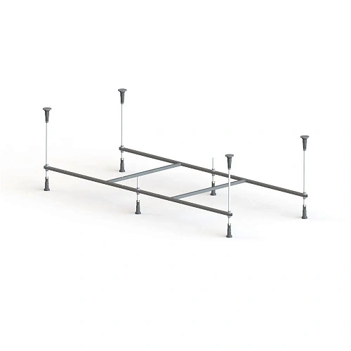 Каркас для ванны AM.PM Gem W93A-160-070W-R 160х70 см Каркас для ванны AM.PM Gem W93A-160-070W-R 160х70 см