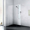 Картинка анонса товара «душевая перегородка kermi walk-in xb wiw (800 mm) xb wiw 08020 vpk»
