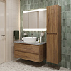 Тумба со столешницей и раковиной BelBagno KRAFT 80 kraft80rt-kepmgl-1306-set подвесная KRAFT80RT-KEPMGL-1306-SET Тумба со столешницей и раковиной BelBagno KRAFT 80 kraft80rt-kepmgl-1306-set подвесная KRAFT80RT-KEPMGL-1306-SET