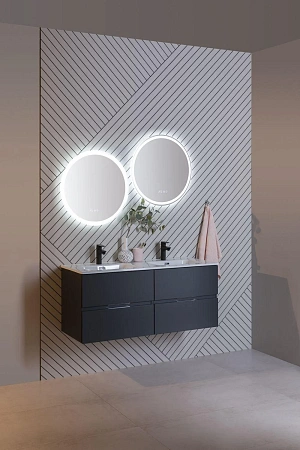 Раковина Allen Brau Glority 120 1.35011.20 Раковина Allen Brau Glority 120 1.35011.20