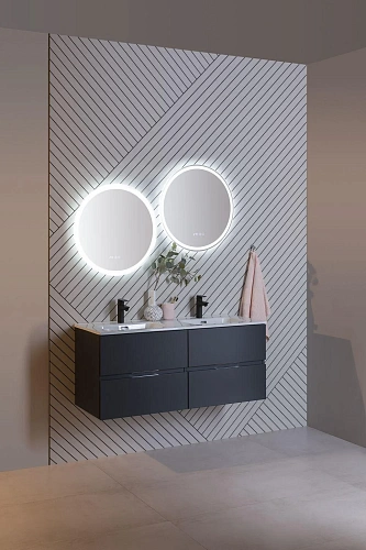 Раковина Allen Brau Glority 120 1.35011.20 Раковина Allen Brau Glority 120 1.35011.20