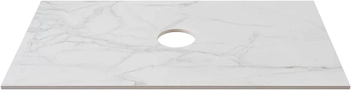 Столешница Allen Brau Reality 80 1.32023.M мрамор Столешница Allen Brau Reality 80 1.32023.M мрамор