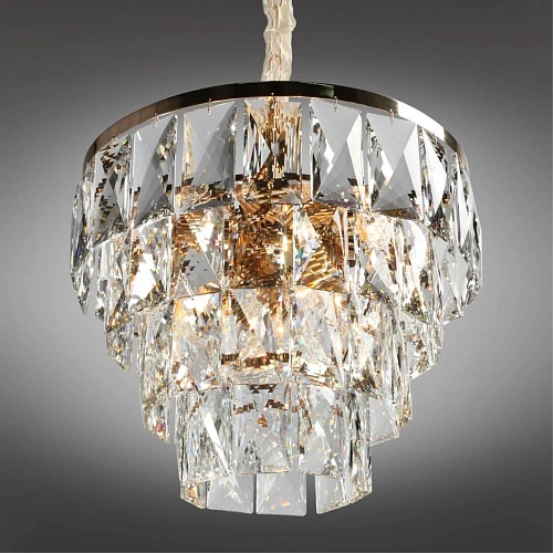 Люстра подвесная Omnilux Volpedo OML-72903-12 Люстра подвесная Omnilux Volpedo OML-72903-12