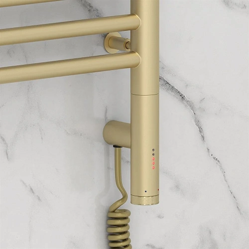 Полотенцесушитель электрический Сунержа Богема с полкой 3.0 600х500 / МЭМ правый 022-5807-6050 Матов Полотенцесушитель электрический Сунержа Богема с полкой 3.0 600х500 / МЭМ правый 022-5807-6050 Матов