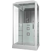 Душевая кабина GROSSMAN GR127L (90x120x225)