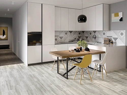 Керамогранит Cersanit Antiquewood серый рельеф 18,5x59,8 AQ4M092 Керамогранит Cersanit Antiquewood серый рельеф 18,5x59,8 AQ4M092