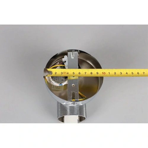 Светильник настенный (Бра) Aployt Brynia APL.307.41.02 Светильник настенный (Бра) Aployt Brynia APL.307.41.02