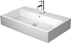 Раковина Duravit Vero Air 2350800000 с переливом