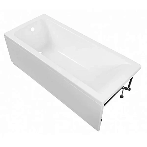 Акриловая ванна Aquanet Bright 175x70 00273791 Акриловая ванна Aquanet Bright 175x70 00273791