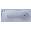 Акриловая ванна Aquatek Афродита 150x70 AFR150-0000079 прямоугольная, универсальная Акриловая ванна Aquatek Афродита 150x70 AFR150-0000079 прямоугольная, универсальная