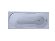 Акриловая ванна Aquatek Афродита 150x70 AFR150-0000079 прямоугольная, универсальная Акриловая ванна Aquatek Афродита 150x70 AFR150-0000079 прямоугольная, универсальная