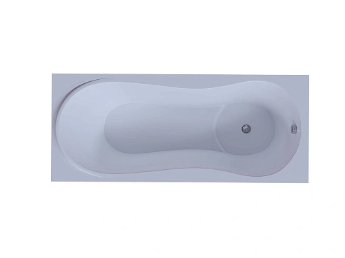 Акриловая ванна Aquatek Афродита 150x70 AFR150-0000079 прямоугольная, универсальная Акриловая ванна Aquatek Афродита 150x70 AFR150-0000079 прямоугольная, универсальная