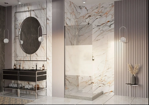 Душевая перегородка Ambassador Walk-in 15034127 (1000x2000) Душевая перегородка Ambassador Walk-in 15034127 (1000x2000)