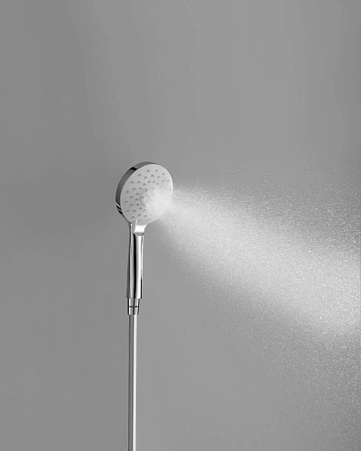 Душевая система ARROW AG3315CP, хром Душевая система ARROW AG3315CP, хром