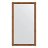 Зеркало в багетной раме Evoform Definite BY 3299 75 x 135 см, бронзовые бусы на дереве