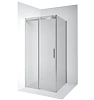 Душевой уголок Ambassador Benefit 19021101HX-120HX (1200х1200х2000)