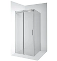 Душевой уголок Ambassador Benefit 19021101HX-120HX (1200х1200х2000) Душевой уголок Ambassador Benefit 19021101HX-120HX (1200х1200х2000)