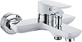Смеситель для ванны Aquanet Arctic AF520-20СW Смеситель для ванны Aquanet Arctic AF520-20СW