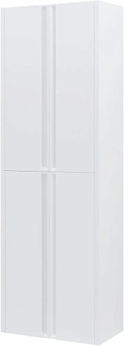 Шкаф-пенал Allen Brau Fantasy 60 1.11008.WM белый матовый Шкаф-пенал Allen Brau Fantasy 60 1.11008.WM белый матовый