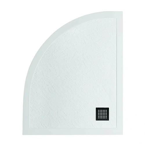 Душевой поддон BelBagno UNO TRAY-MR-UNO-RH-120/90-550-35-W-R-NO из искусственного мрамора с сифоном Душевой поддон BelBagno UNO TRAY-MR-UNO-RH-120/90-550-35-W-R-NO из искусственного мрамора с сифоном