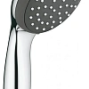 Душевая лейка GROHE Vitalio Start 100, (2 режима), хром (27946000) Душевая лейка GROHE Vitalio Start 100, (2 режима), хром (27946000)