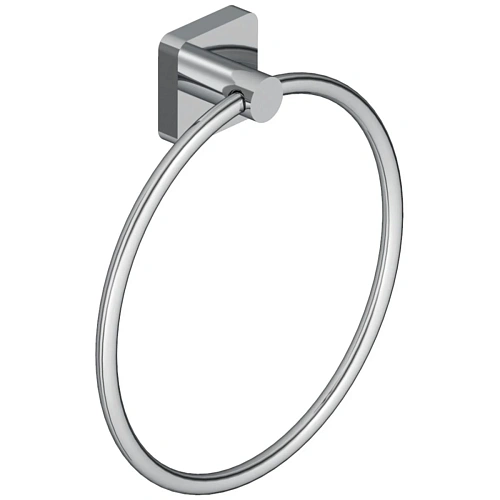 Полотенцедержатель Kludi VELA S 2597805 хром Полотенцедержатель Kludi VELA S 2597805 хром