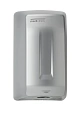Сушка для рук 1100 Вт, ABS-пластик, цвет матовый серый M04ACS Сушка для рук 1100 Вт, ABS-пластик, цвет матовый серый M04ACS