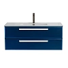 Тумба под раковину CEZARES ECO-CER-N-1200-2C-SO-SPF-P Sapfiro 1200x457 подвесная Тумба под раковину CEZARES ECO-CER-N-1200-2C-SO-SPF-P Sapfiro 1200x457 подвесная