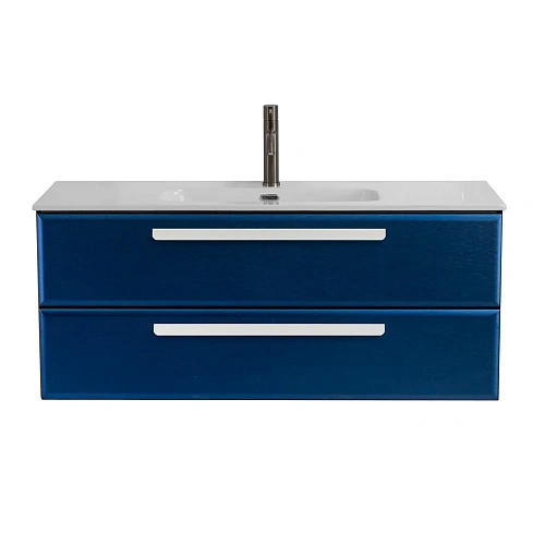 Тумба под раковину CEZARES ECO-CER-N-1200-2C-SO-SPF-P Sapfiro 1200x457 подвесная Тумба под раковину CEZARES ECO-CER-N-1200-2C-SO-SPF-P Sapfiro 1200x457 подвесная