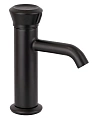 Смеситель для раковины Remer Element ET12NO, черный матовый Смеситель для раковины Remer Element ET12NO, черный матовый