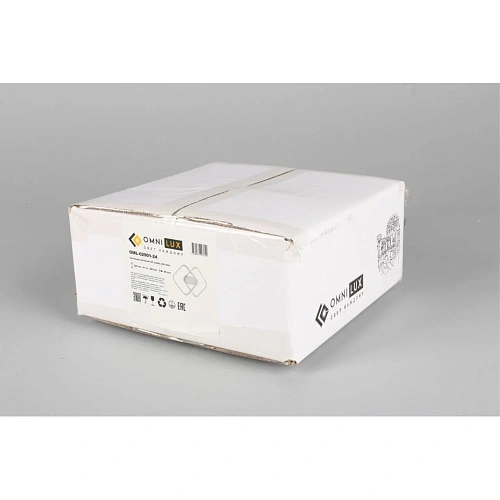 Светильник настенный (Бра) Omnilux Aversa OML-02901-24 Светильник настенный (Бра) Omnilux Aversa OML-02901-24