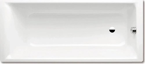 Стальная ванна KALDEWEI Puro 190x90 mod. 696 + easy-clean 259600013001 Стальная ванна KALDEWEI Puro 190x90 mod. 696 + easy-clean 259600013001