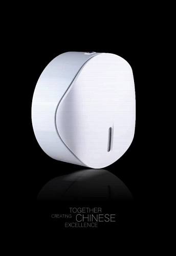 Диспенсер бумажных полотенец CeramaLux E51019 Диспенсер бумажных полотенец CeramaLux E51019