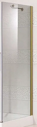 Боковая стенка CEZARES MAGIC-60-FIX-C-G-R Боковая стенка CEZARES MAGIC-60-FIX-C-G-R