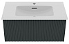 Картинка анонса товара «раковина la fenice slimline 80 fnc-06-ter-80»