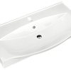 Раковина Kirovit Элвис 85 см 185342 Раковина Kirovit Элвис 85 см 185342