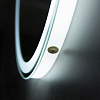 Зеркало BelBagno SPC-VST-600-800-LED-BTN 12W 220-240V 600x30x800 с подсветкой и кнопочным выключателем Зеркало BelBagno SPC-VST-600-800-LED-BTN 12W 220-240V 600x30x800 с подсветкой и кнопочным выключателем