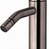 Смеситель для биде Paffoni Light LIG131NKNSP никель черный, брашированный Смеситель для биде Paffoni Light LIG131NKNSP никель черный, брашированный