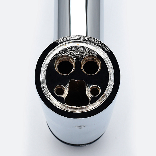 Смеситель для раковины AQUAme Prato AQM P6131 AQUAme с донным клапаном, хром AQMP6131 Смеситель для раковины AQUAme Prato AQM P6131 AQUAme с донным клапаном, хром AQMP6131