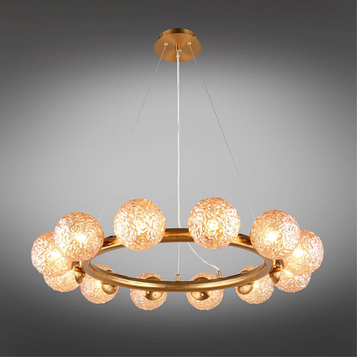 Люстра подвесная Aployt Ola APL.764.03.12 Люстра подвесная Aployt Ola APL.764.03.12