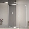 Душевой уголок RGW PA-145 800x1400 мм 020814584-11 хром Easy Clean Душевой уголок RGW PA-145 800x1400 мм 020814584-11 хром Easy Clean